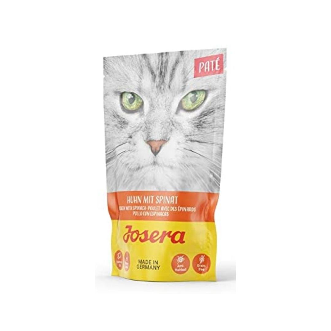Cat food Josera F9502 Chicken 2 Kg