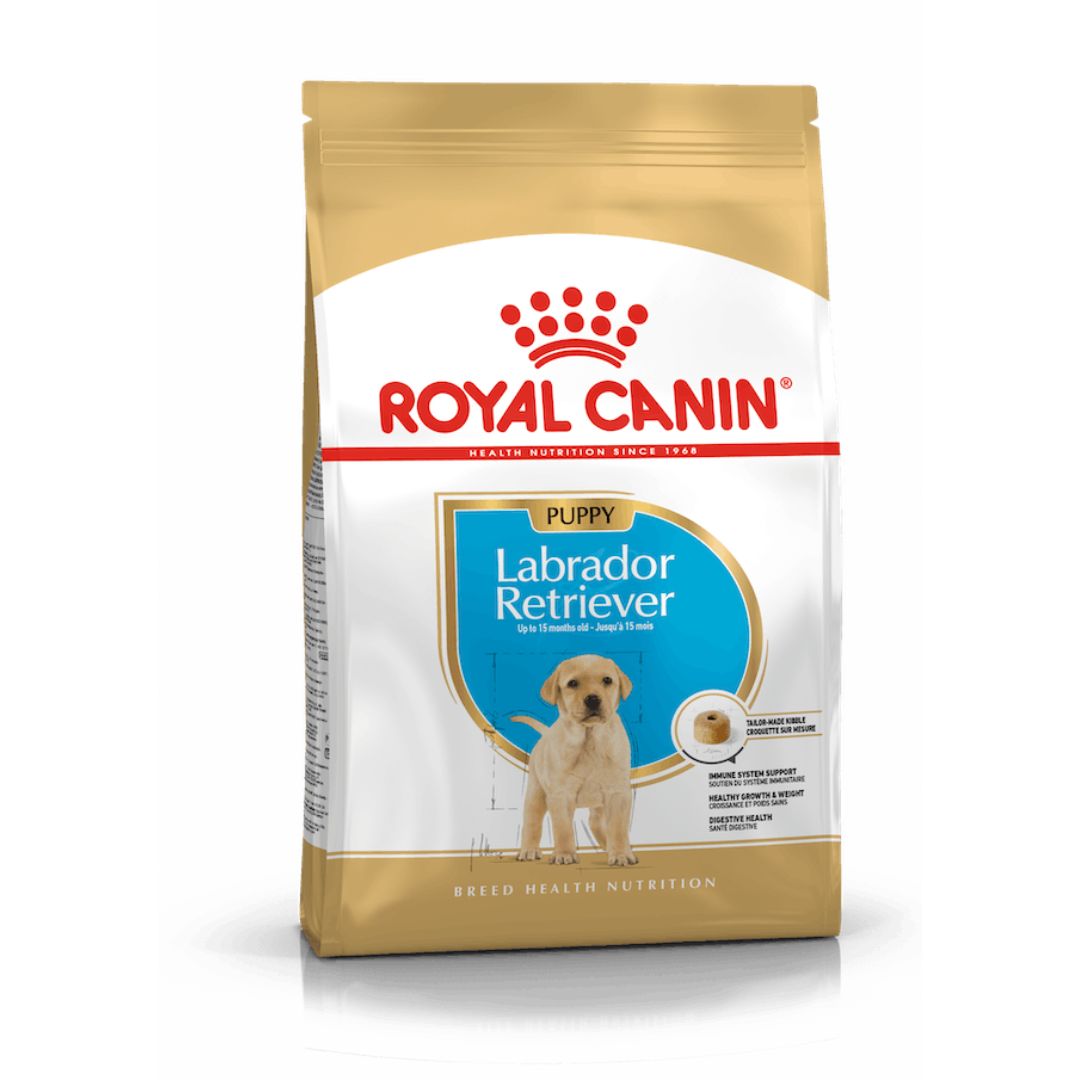 Royal Canin Dog Food for Labrador Puppy Pakistan's 1 Quality Pet Food