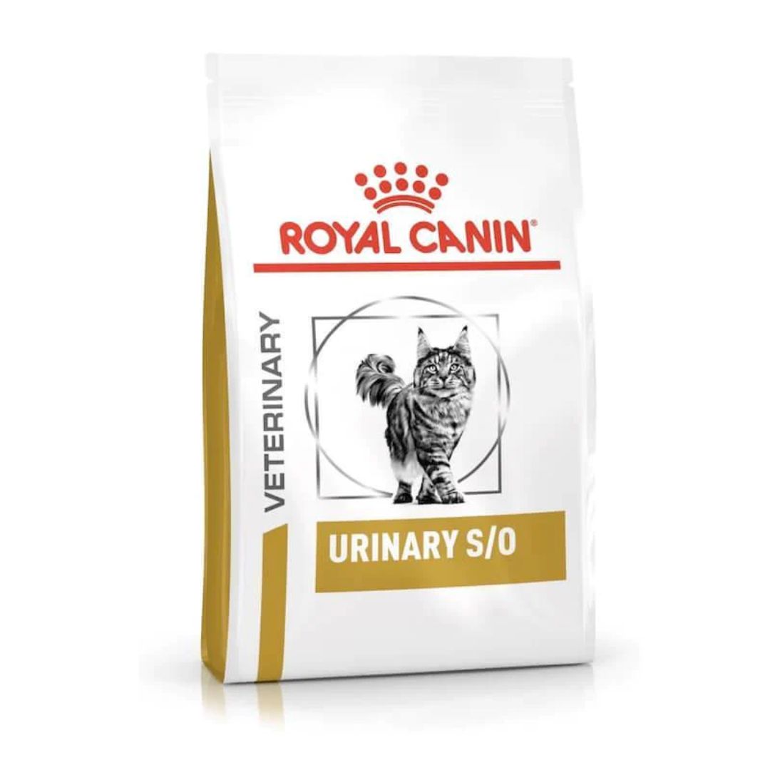 Royal Canin Feline Urinary SO Dry Cat Food Pakistan's 1 Quality Pet