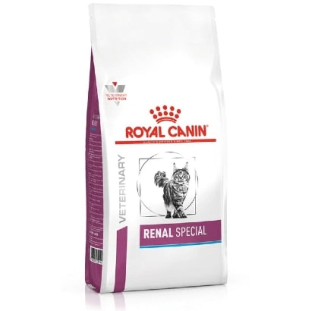 Royal Canin Renal Cat Food Pakistan's 1 Quality Pet Food